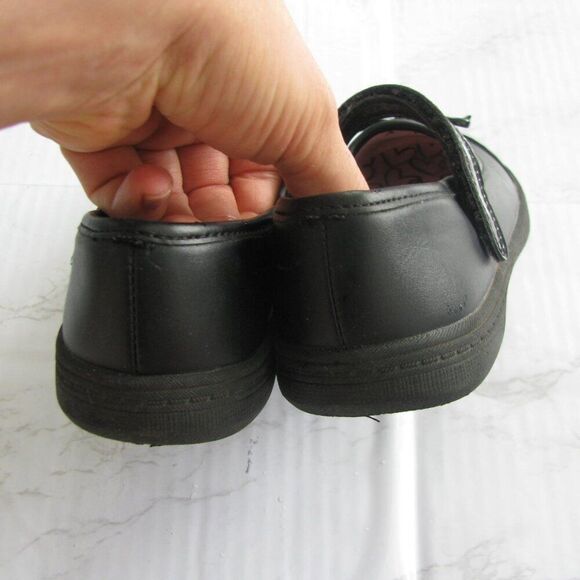 Carters mary janes 11 - Picture 3 of 9